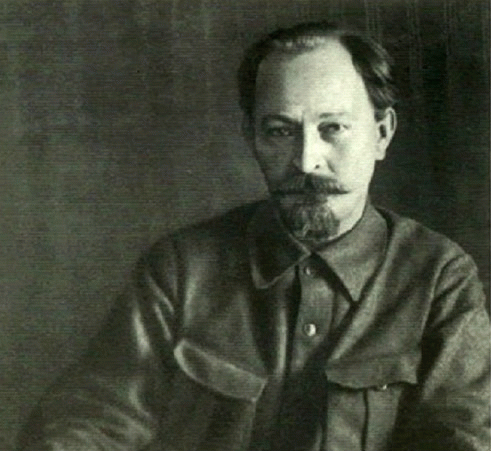 Virgins Blood Of Cachtice : Dzerzhinskiy